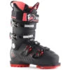 ROSSIGNOL HI-SPEED 130 HV GW BLACK RED 23 -WINT Snow Winkel 9 114464 hi speed 130 hv gw black red rbl2100 01