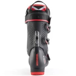 ROSSIGNOL HI-SPEED 130 HV GW BLACK RED 23 -WINT Snow Winkel 9 114464 hi speed 130 hv gw black red rbl2100 04