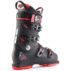 ROSSIGNOL HI-SPEED 130 HV GW BLACK RED 23 -WINT Snow Winkel 9 114464 hi speed 130 hv gw black red rbl2100 05