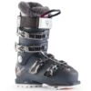 ROSSIGNOL PURE ELITE 90 GW METAL STEEL 23 2 ROSSIGNOL PURE ELITE 90 GW METAL STEEL 23 -WINT Snow Winkel 9 114469 pure elite 90 gw metal steel rbl2230 01
