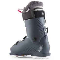 ROSSIGNOL PURE ELITE 90 GW METAL STEEL 23 9 ROSSIGNOL PURE ELITE 90 GW METAL STEEL 23 -WINT Snow Winkel 9 114469 pure elite 90 gw metal steel rbl2230 02