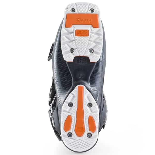 ROSSIGNOL PURE ELITE 90 GW METAL STEEL 23 6 ROSSIGNOL PURE ELITE 90 GW METAL STEEL 23 - Afbeelding 4