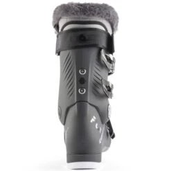 ROSSIGNOL PURE ELITE 70 METAL ANTHRACITE 23 -WINT Snow Winkel 9 114474 pure elite 70 metal anthracite rbl2240 03