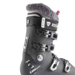 ROSSIGNOL PURE ELITE 70 METAL ANTHRACITE 23 -WINT Snow Winkel 9 114474 pure elite 70 metal anthracite rbl2240 04