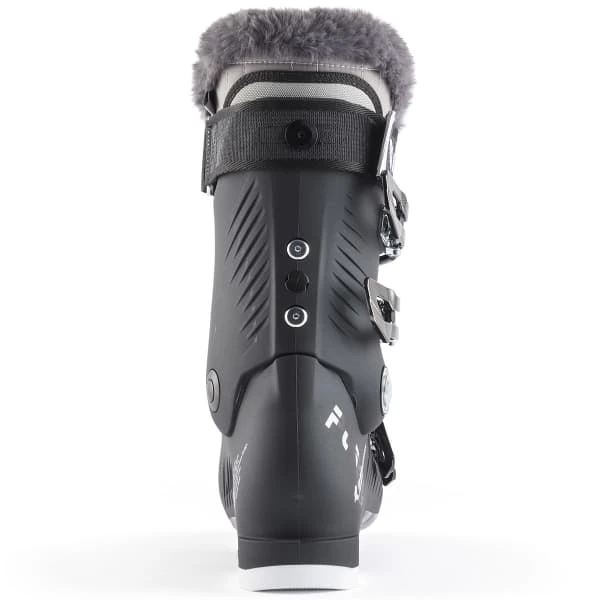 ROSSIGNOL PURE PRO 80 METAL ICE BLACK 23 5 ROSSIGNOL PURE PRO 80 METAL ICE BLACK 23 - Afbeelding 3