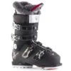 ROSSIGNOL PURE PRO 100 GW METAL CHARCOAL 23 -WINT Snow Winkel 9 114479 pure pro 100 gw metal charcoal rbl2250 01