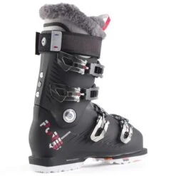 ROSSIGNOL PURE PRO 100 GW METAL CHARCOAL 23 -WINT Snow Winkel 9 114479 pure pro 100 gw metal charcoal rbl2250 04