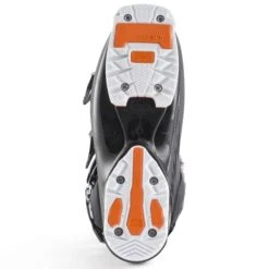 ROSSIGNOL PURE PRO 100 GW METAL CHARCOAL 23 -WINT Snow Winkel 9 114479 pure pro 100 gw metal charcoal rbl2250 05