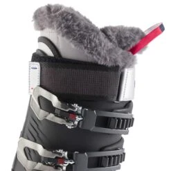 ROSSIGNOL PURE PRO 100 GW METAL CHARCOAL 23 -WINT Snow Winkel 9 114479 pure pro 100 gw metal charcoal rbl2250 06