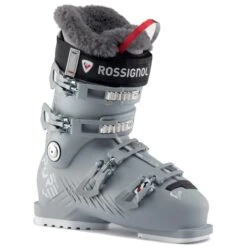ROSSIGNOL PURE 80 METAL ICE GREY 23