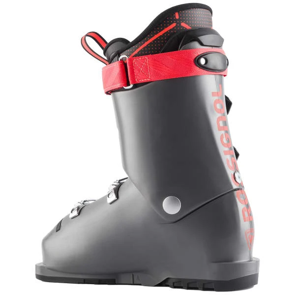 ROSSIGNOL HERO JR 65 METEOR GREY 23 4 ROSSIGNOL HERO JR 65 METEOR GREY 23 - Afbeelding 2