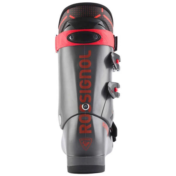 ROSSIGNOL HERO JR 65 METEOR GREY 23 5 ROSSIGNOL HERO JR 65 METEOR GREY 23 - Afbeelding 3