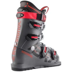 ROSSIGNOL HERO JR 65 METEOR GREY 23 11 ROSSIGNOL HERO JR 65 METEOR GREY 23 -WINT Snow Winkel 9 114493 hero jr 65 meteor grey rbl9090 04