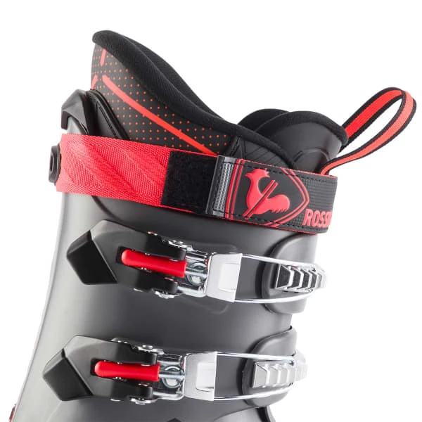 ROSSIGNOL HERO JR 65 METEOR GREY 23 8 ROSSIGNOL HERO JR 65 METEOR GREY 23 - Afbeelding 6