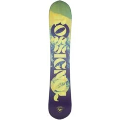ROSSIGNOL AFTER HOURS + BURTON STEP ON W BLACK -WINT Snow Winkel 9 114534 after hours relwp80 02 1