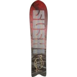 ROSSIGNOL XV SUSHI + BURTON GENESIS BLACK -WINT Snow Winkel 9 114535 xv sushi relwp43 02 1