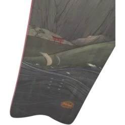 ROSSIGNOL XV SUSHI + BURTON GENESIS BLACK -WINT Snow Winkel 9 114535 xv sushi relwp43 04 1