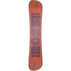 ROSSIGNOL TRICKSTICK + BURTON MISSION BLACK -WINT Snow Winkel 9 114539 trickstick relwp30 02 1