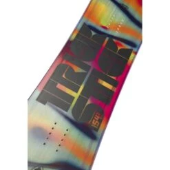 ROSSIGNOL TRICKSTICK + BURTON MISSION BLACK -WINT Snow Winkel 9 114539 trickstick relwp30 04 1
