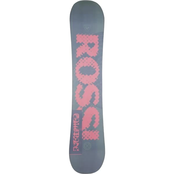 ROSSIGNOL SAWBLADE + BURTON MISSION BLACK 5 ROSSIGNOL SAWBLADE + BURTON MISSION BLACK - Afbeelding 3