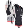 ORTOVOX TOUR GLOVE W BLACK RAVEN 23