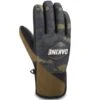 DAKINE CROSSFIRE GLOVE CASCADE CAMO 23 -WINT Snow Winkel 9 114932 crossfire glove cascade camo 10003137 cco 01