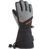 DAKINE TRACKER GLOVE STEEL GREY 23 -WINT Snow Winkel 9 114981 tracker glove steel grey 10003189 sg 01