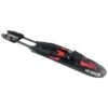 ROSSIGNOL RACE CLASSIC BLACK RED 23 -WINT Snow Winkel 9 115106 race classic black red rjk1000 01