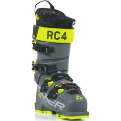 FISCHER THE CURV GT 120 VAC GW GREY/GREY 23 -WINT Snow Winkel 9 115693 the curv gt 120 vac gw grey grey u05222 02