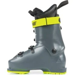 FISCHER RC ONE 120 VAC GW GREY/GREY 23 -WINT Snow Winkel 9 115695 rc one 120 vac gw grey grey u09222 04