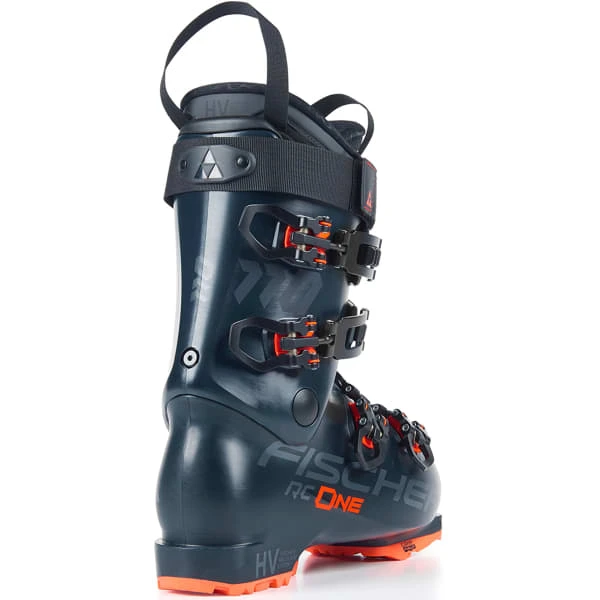 FISCHER RC ONE 110 VAC GW DARKBLUE/DARKBLUE 23 5 FISCHER RC ONE 110 VAC GW DARKBLUE/DARKBLUE 23 - Afbeelding 3