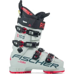 FISCHER THE CURV GT 105 VAC GW W GREY/GREY 23