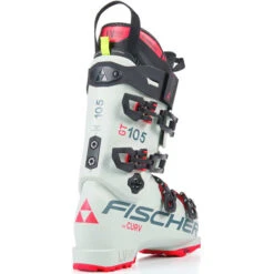 FISCHER THE CURV GT 105 VAC GW W GREY/GREY 23 -WINT Snow Winkel 9 115698 the curv gt 105 vac gw grey grey u15122 03