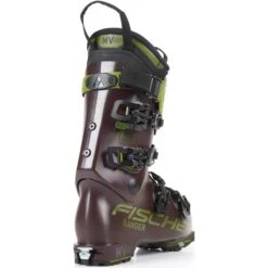 FISCHER RANGER PRO 130 GW DYN COLA/COLA 23 -WINT Snow Winkel 9 115704 ranger pro 130 gw dyn cola cola u17022 03