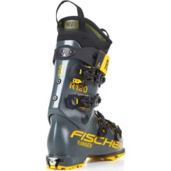 FISCHER RANGER 120 GW DYN GREY/GREY 23 -WINT Snow Winkel 9 115705 ranger 120 gw dyn grey grey u17122 03