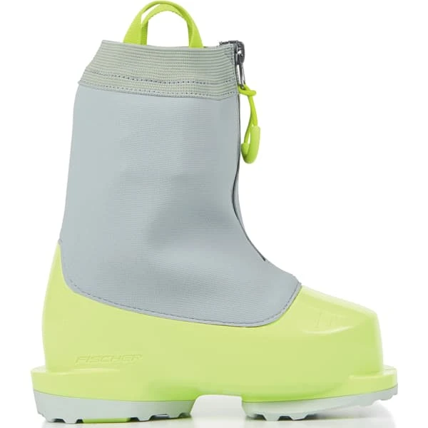 FISCHER FISCHER ONE YELLOW JR 23 3 FISCHER FISCHER ONE YELLOW JR 23