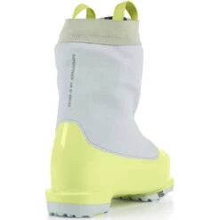 FISCHER FISCHER ONE YELLOW JR 23 7 FISCHER FISCHER ONE YELLOW JR 23 -WINT Snow Winkel 9 115706 one yellow jr u19522 02