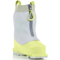 FISCHER FISCHER TWO YELLOW JR 23 -WINT Snow Winkel 9 115708 two yellow jr u19722 03