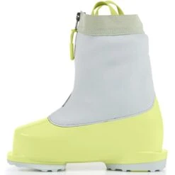 FISCHER FISCHER TWO YELLOW JR 23 -WINT Snow Winkel 9 115708 two yellow jr u19722 04