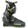 ROXA RX TOUR 23 2 ROXA RX TOUR 23 -WINT Snow Winkel 9 116835 rx tour u75 dk green black black white r300005 01