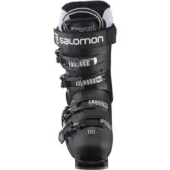 SALOMON SELECT 80 W BK/LAVENDER/BEL 23 -WINT Snow Winkel 9 117077 l41498600 04