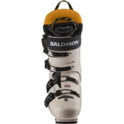 SALOMON SHIFT PRO 130 AT RAINY/BK/S 23 -WINT Snow Winkel 9 117084 l47000500 03