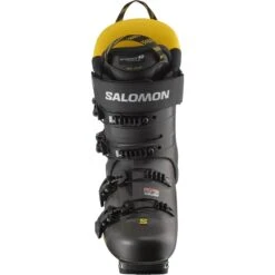 SALOMON SHIFT PRO 120 AT BELLU/BK/S 23 -WINT Snow Winkel 9 117088 l47000600 03