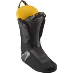 SALOMON SHIFT PRO 120 AT BELLU/BK/S 23 -WINT Snow Winkel 9 117088 l47000600 05