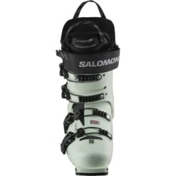 SALOMON SHIFT PRO 100 W AT WHITEM/B 23 -WINT Snow Winkel 9 117115 l47001100 03