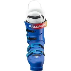 SALOMON S/RACE 70 RACE B/WH/PROCESS 23 -WINT Snow Winkel 9 117164 l47046700 03