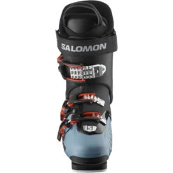 SALOMON QST ACCESS 70 T COPEN BLUE 23 9 SALOMON QST ACCESS 70 T COPEN BLUE 23 -WINT Snow Winkel 9 117168 l47049100 03