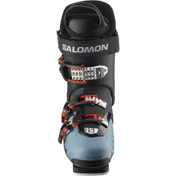 SALOMON QST ACCESS 70 T COPEN BLUE 23 5 SALOMON QST ACCESS 70 T COPEN BLUE 23 - Afbeelding 3