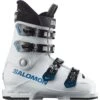 SALOMON S/MAX 60T L WH/RACE B/PROCE 23 -WINT Snow Winkel 9 117194 l47051600 01