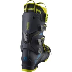 SALOMON S/PRO HV 130 GW NGTSKY/ACGR 23 -WINT Snow Winkel 9 117223 l47059100 02